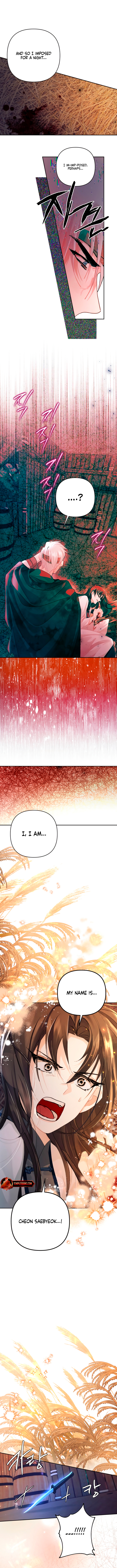 Land of Abstinence Chapter 6 page 9 - 