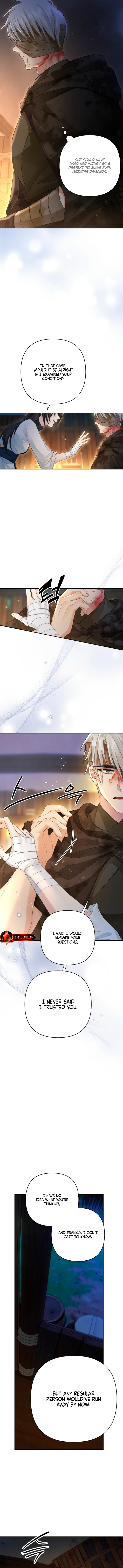 Land of Abstinence Chapter 7 page 7 - 