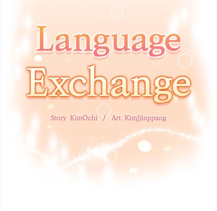 Language Exchange Chapter 1 page 15 - 