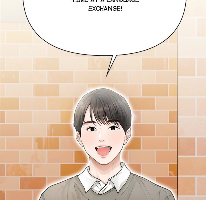 Language Exchange Chapter 1 page 21 - 