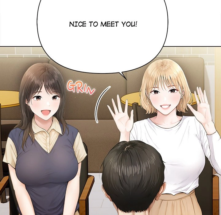 Language Exchange Chapter 1 page 25 - 