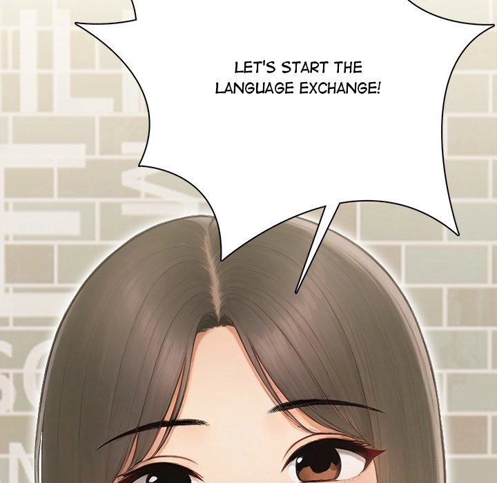Language Exchange Chapter 1 page 85 - 