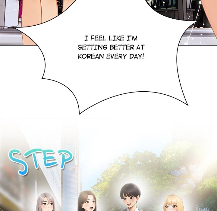 Language Exchange Chapter 1 page 98 - 