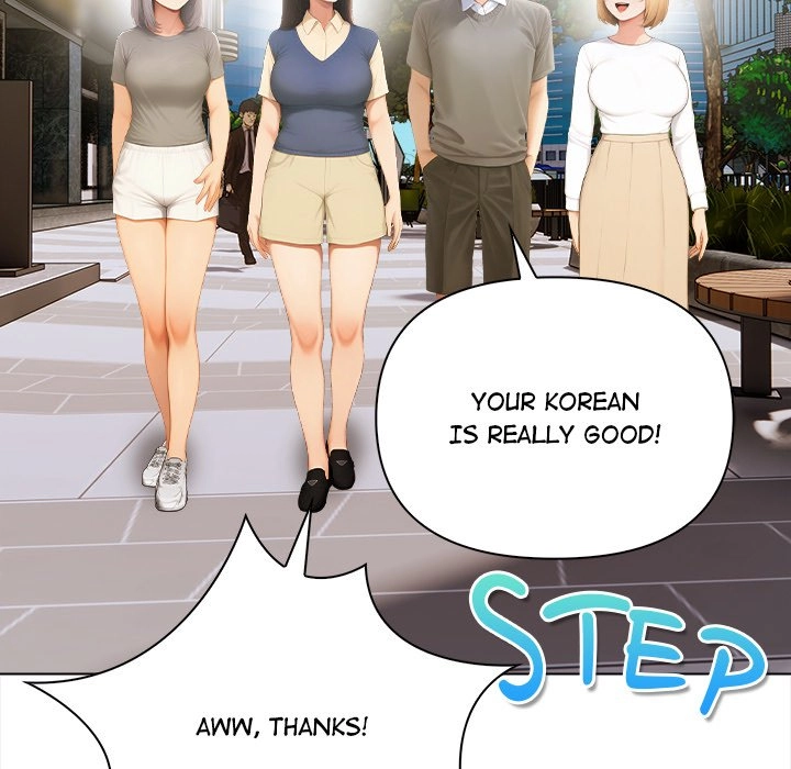 Language Exchange Chapter 1 page 99 - 