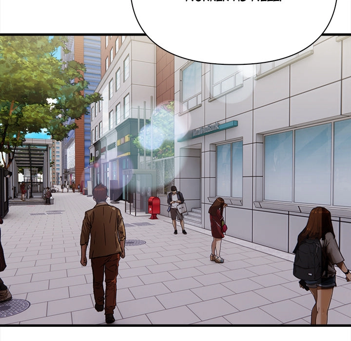 Language Exchange Chapter 10 page 11 - 