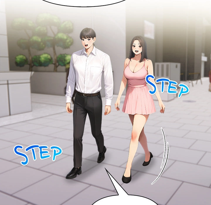 Language Exchange Chapter 10 page 13 - 