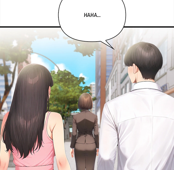 Language Exchange Chapter 10 page 18 - 