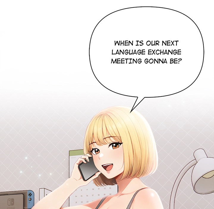 Language Exchange Chapter 10 page 26 - 