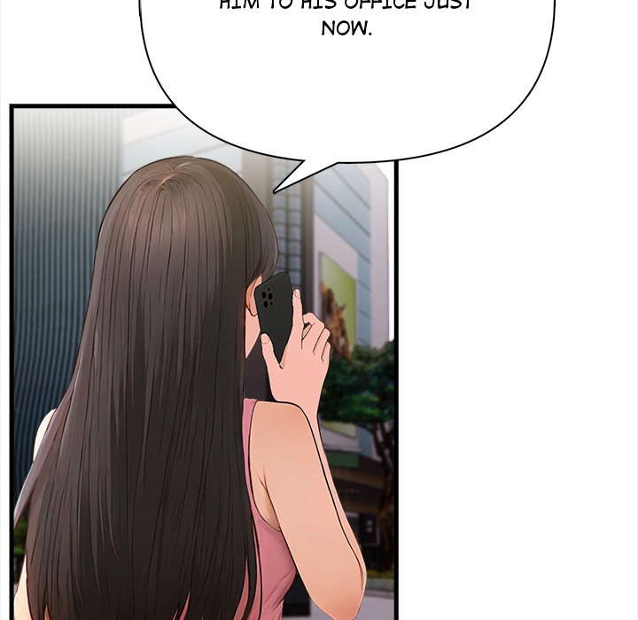 Language Exchange Chapter 10 page 35 - 
