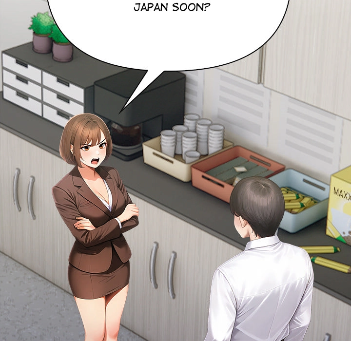 Language Exchange Chapter 10 page 59 - 