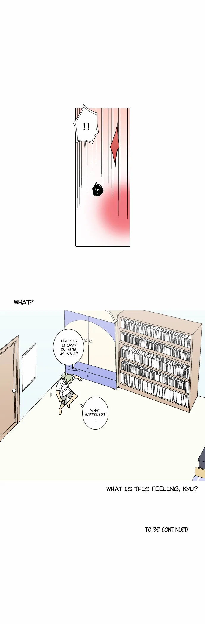 Language Exchange Chapter 12 page 22 - 