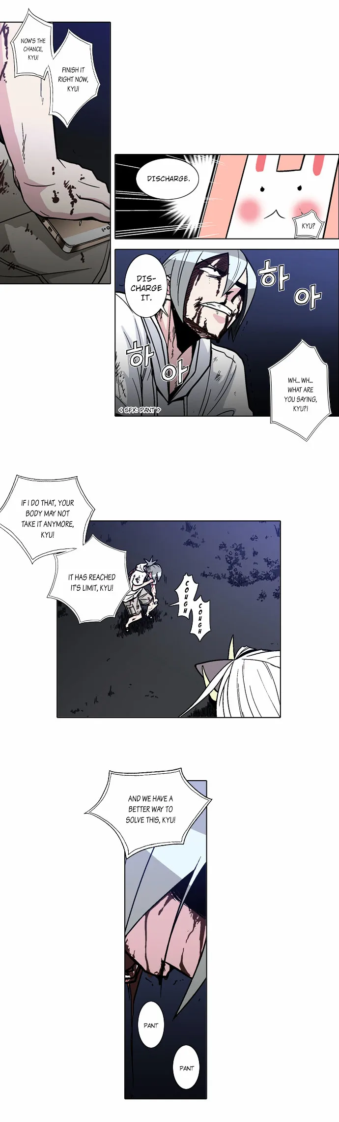 Language Exchange Chapter 12 page 7 - 