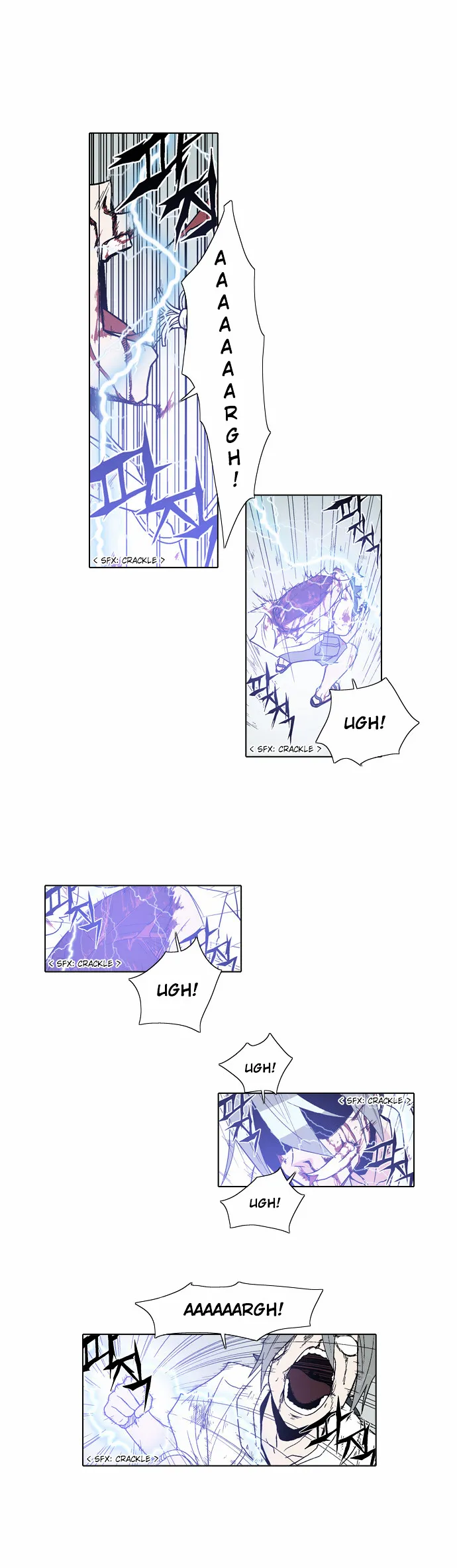 Language Exchange Chapter 12 page 10 - 