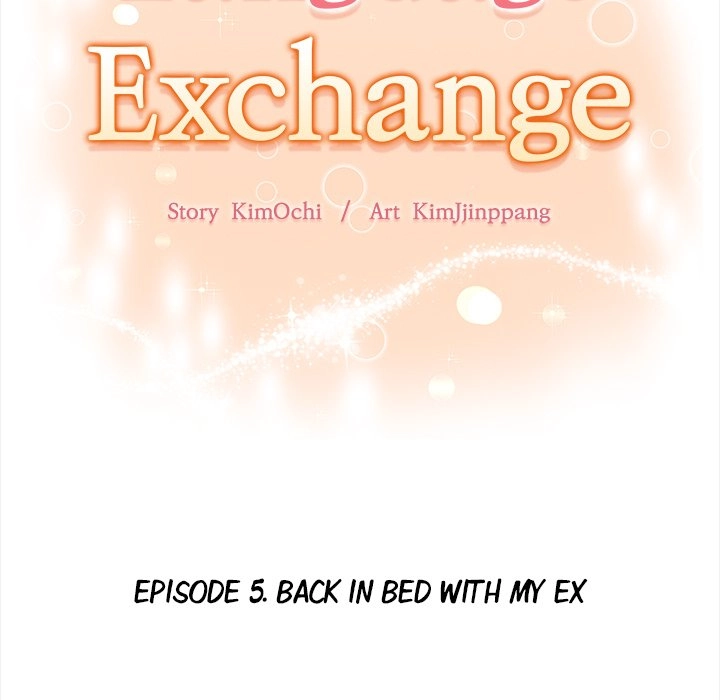 Language Exchange Chapter 5 page 15 - 