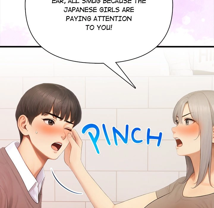 Language Exchange Chapter 5 page 28 - 