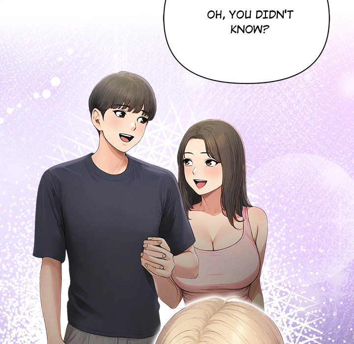 Language Exchange Chapter 9 page 32 - 
