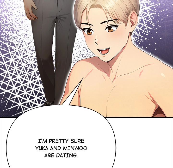 Language Exchange Chapter 9 page 33 - 