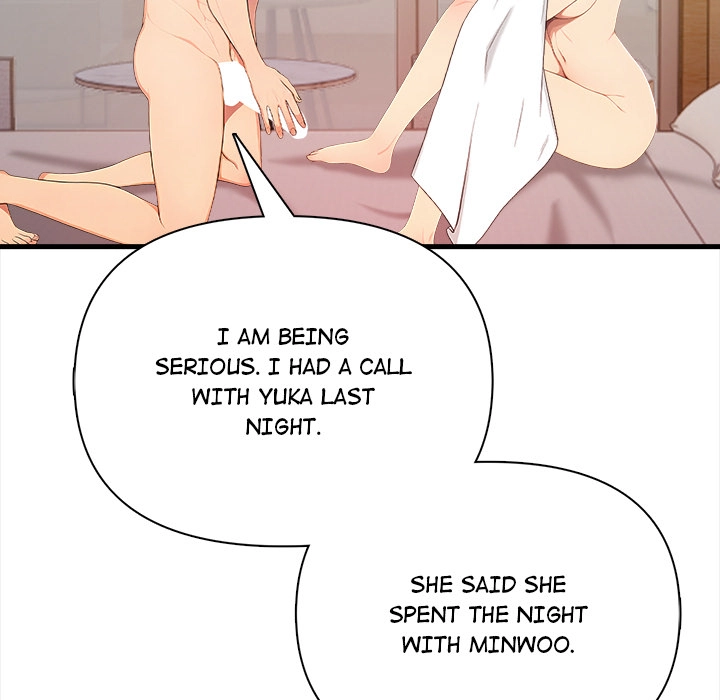 Language Exchange Chapter 9 page 37 - 