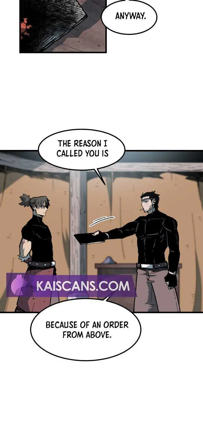 Lantern Of The Dawn Chapter 1 page 102 - 