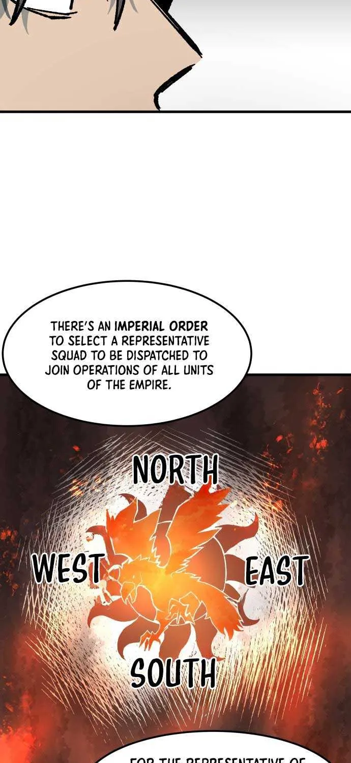 Lantern Of The Dawn Chapter 1 page 104 - 