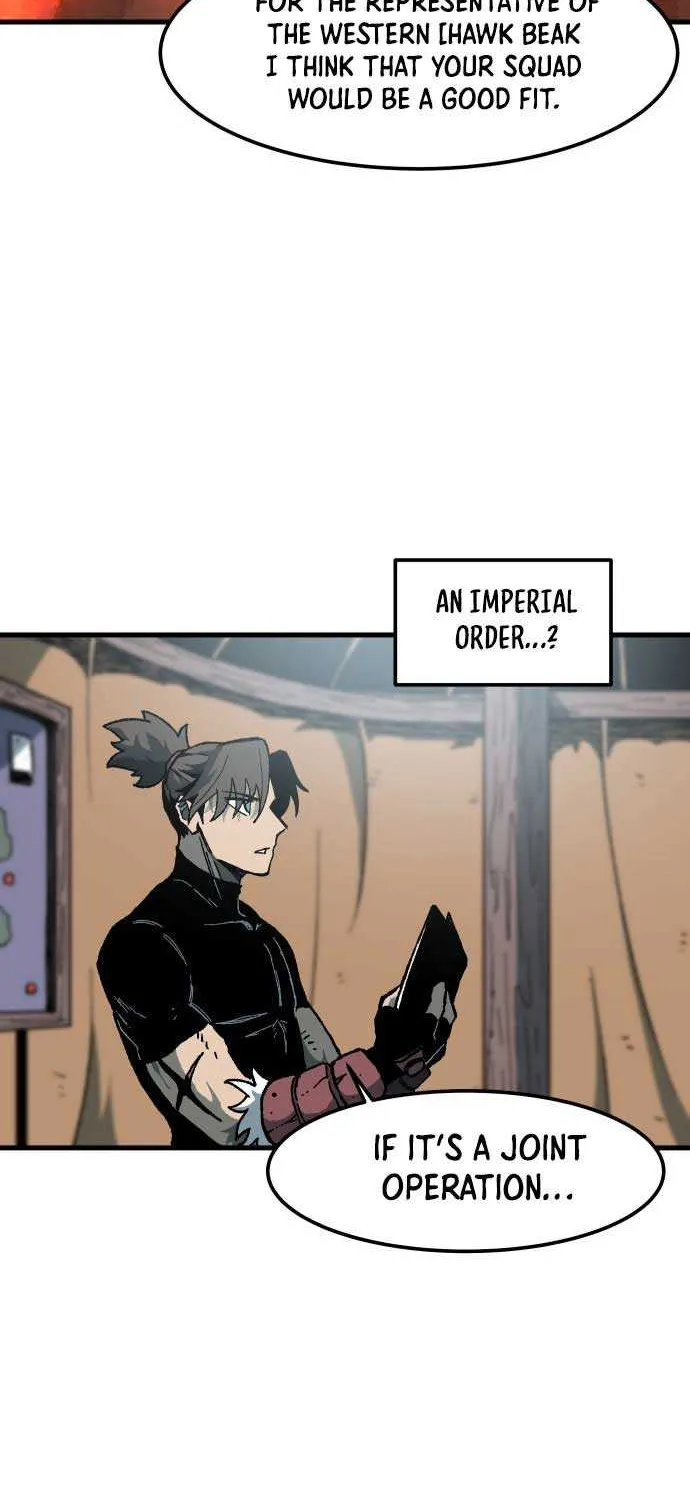 Lantern Of The Dawn Chapter 1 page 105 - 