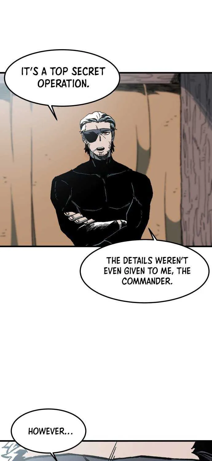 Lantern Of The Dawn Chapter 1 page 106 - 