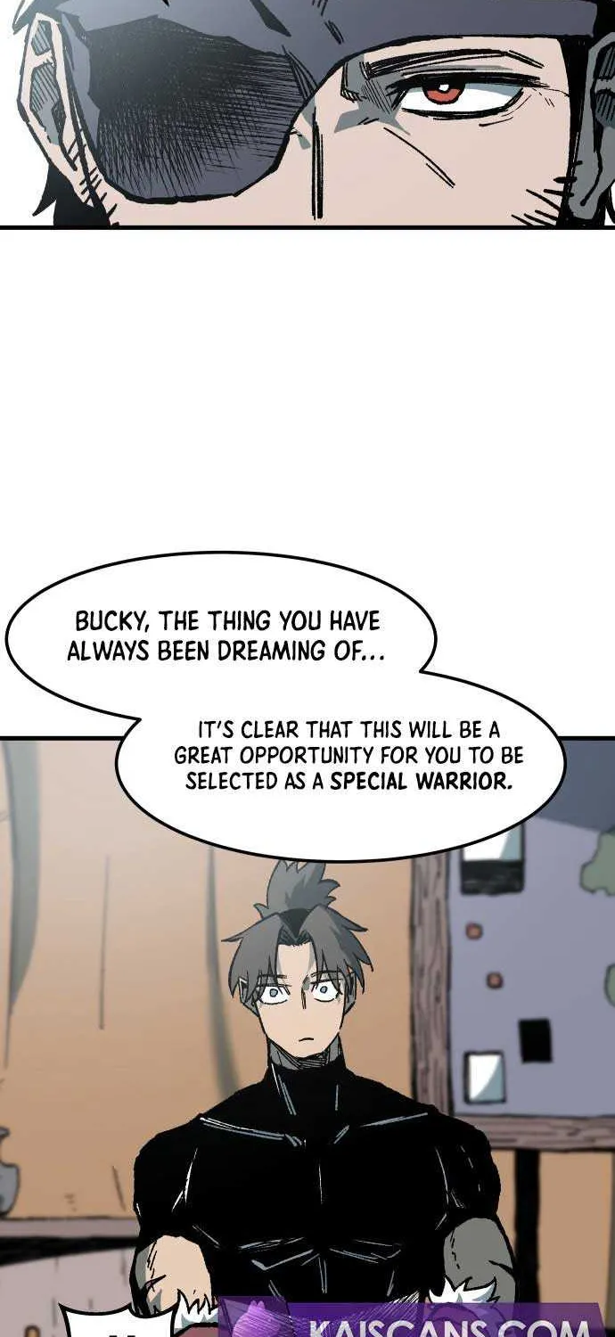 Lantern Of The Dawn Chapter 1 page 107 - 