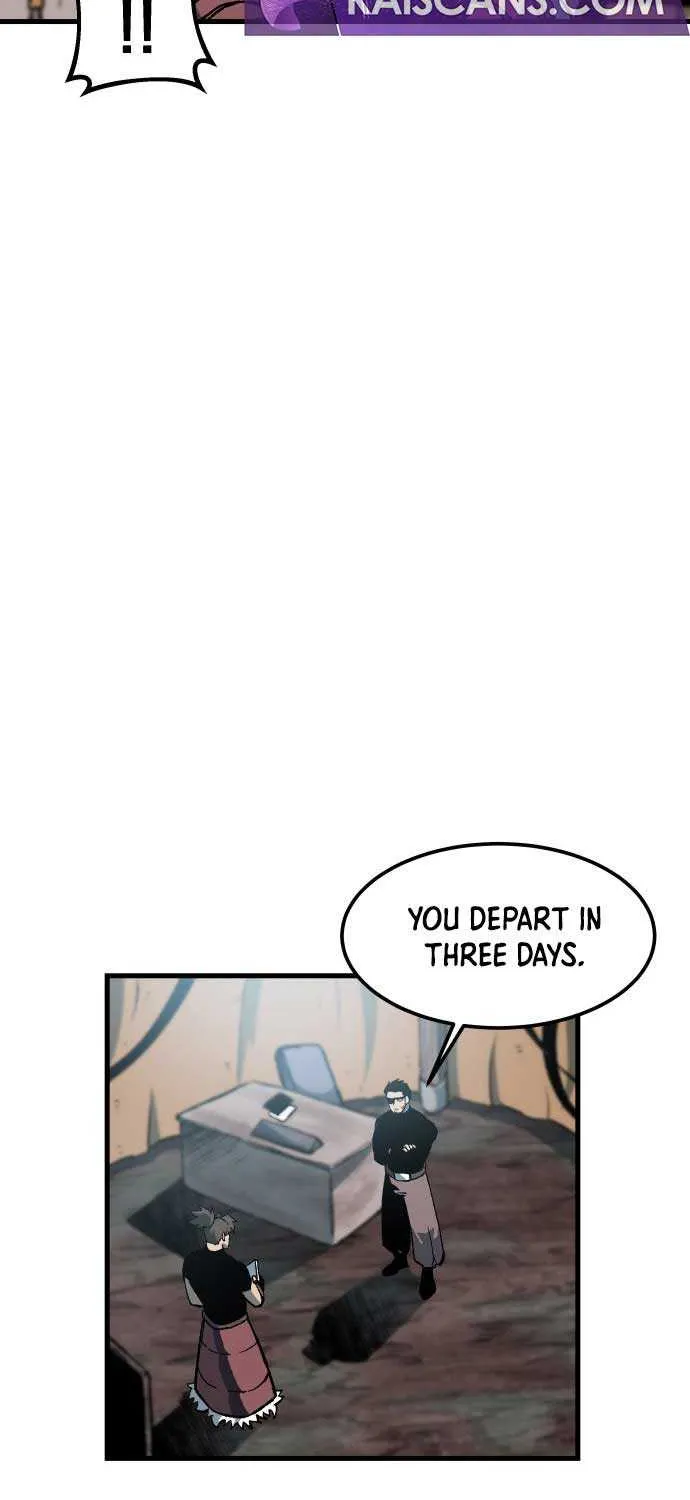 Lantern Of The Dawn Chapter 1 page 108 - 