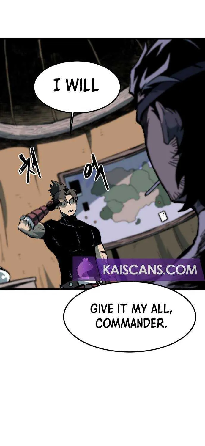 Lantern Of The Dawn Chapter 1 page 111 - 