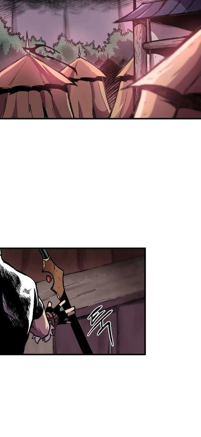 Lantern Of The Dawn Chapter 1 page 113 - 