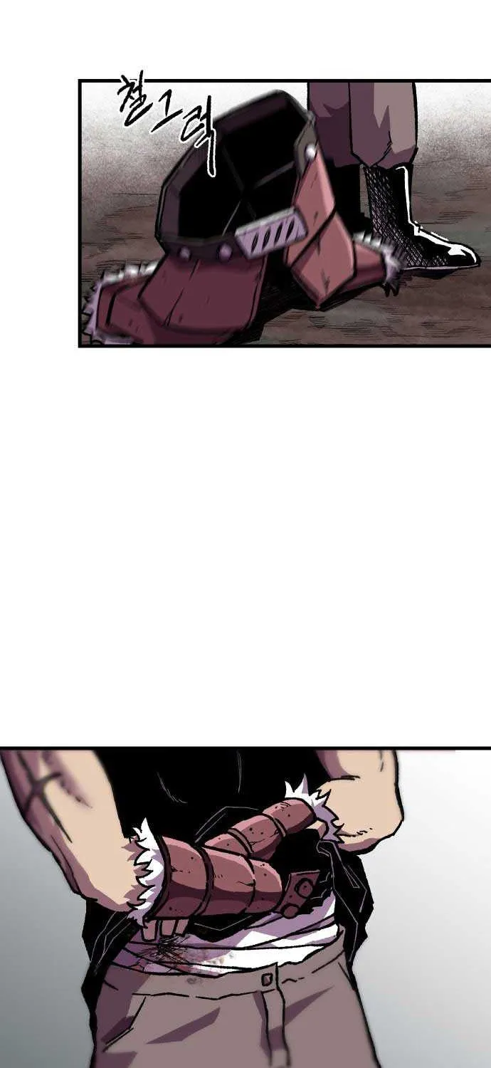 Lantern Of The Dawn Chapter 1 page 114 - 