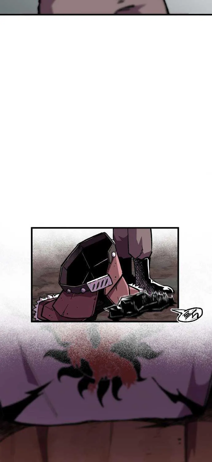 Lantern Of The Dawn Chapter 1 page 115 - 