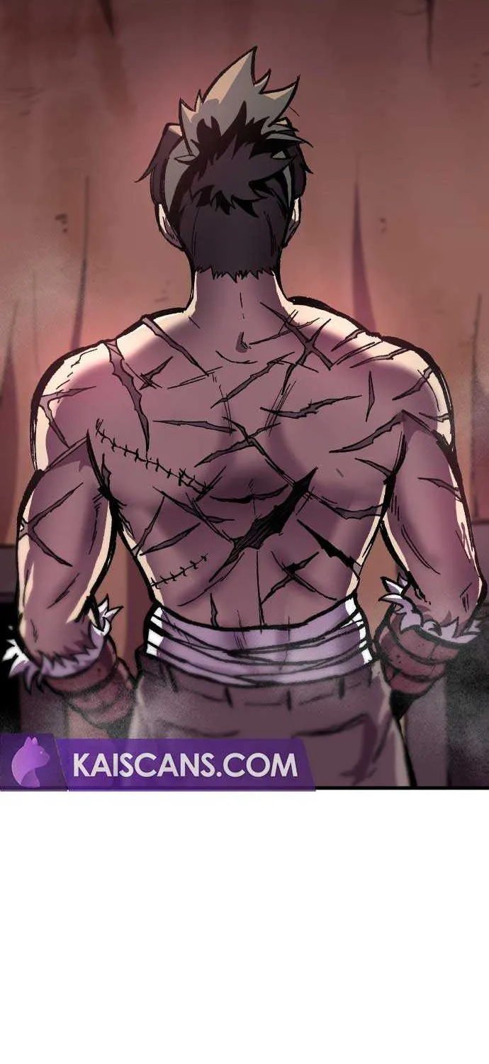 Lantern Of The Dawn Chapter 1 page 116 - 