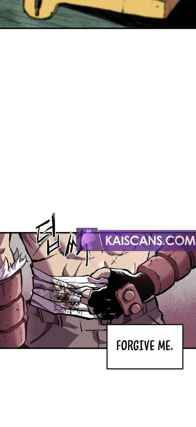Lantern Of The Dawn Chapter 1 page 118 - 