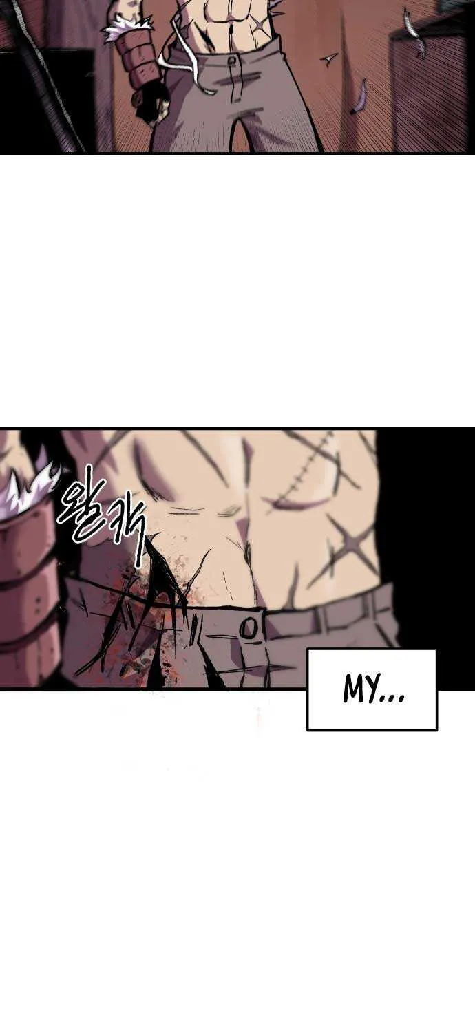 Lantern Of The Dawn Chapter 1 page 120 - 