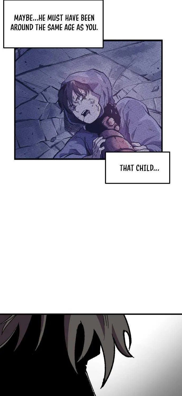 Lantern Of The Dawn Chapter 1 page 123 - 