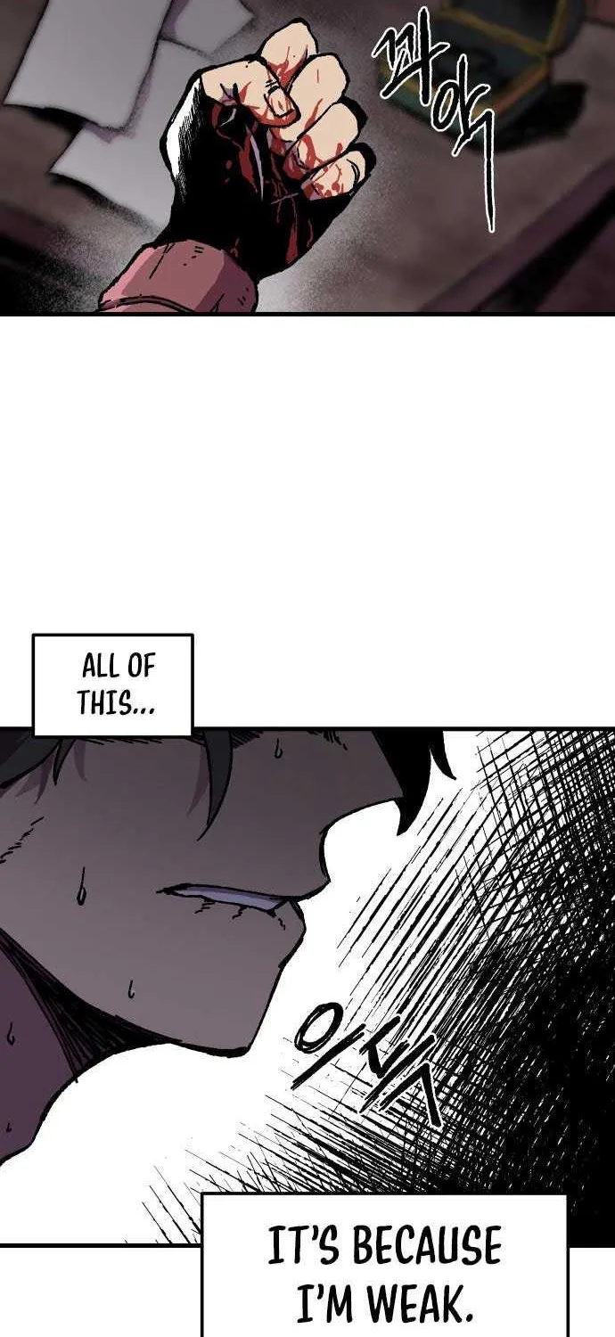 Lantern Of The Dawn Chapter 1 page 125 - 