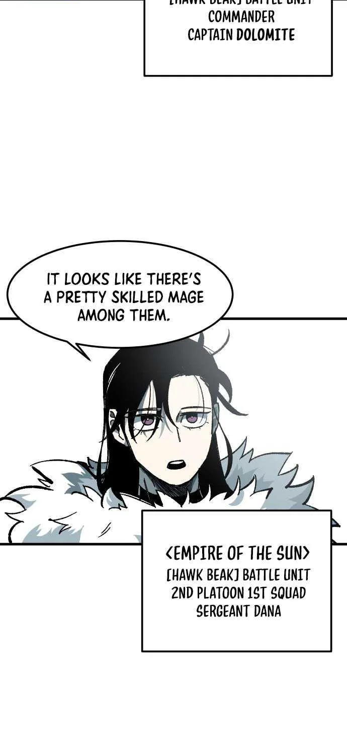 Lantern Of The Dawn Chapter 1 page 14 - 