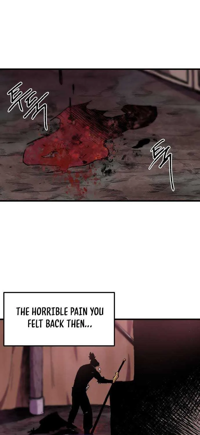 Lantern Of The Dawn Chapter 1 page 131 - 