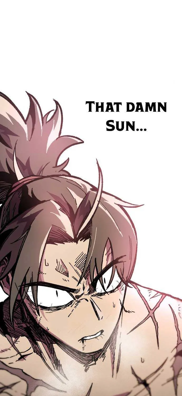 Lantern Of The Dawn Chapter 1 page 134 - 