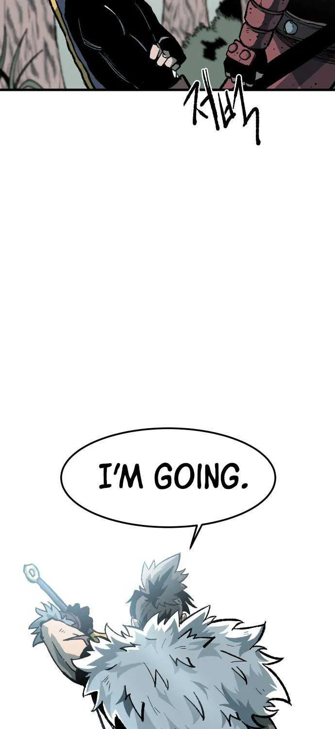 Lantern Of The Dawn Chapter 1 page 16 - 
