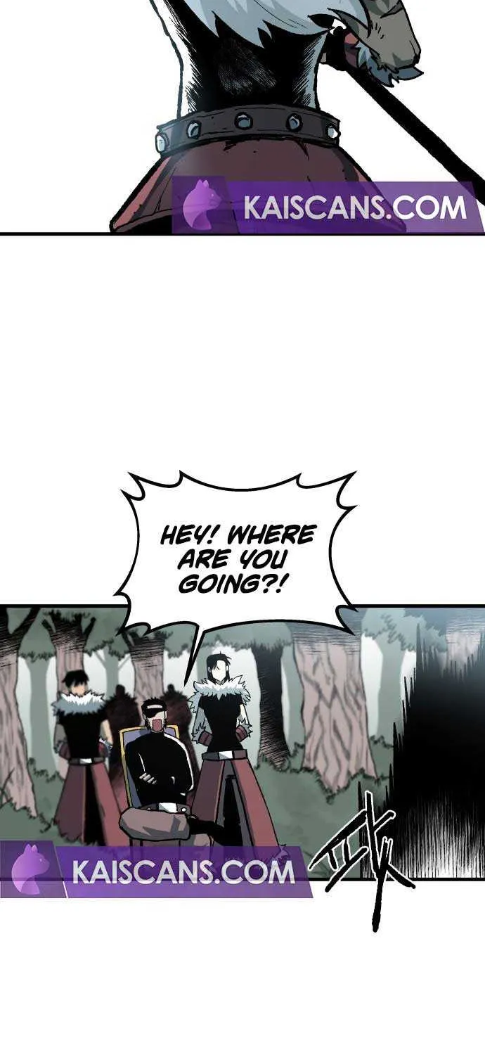 Lantern Of The Dawn Chapter 1 page 17 - 