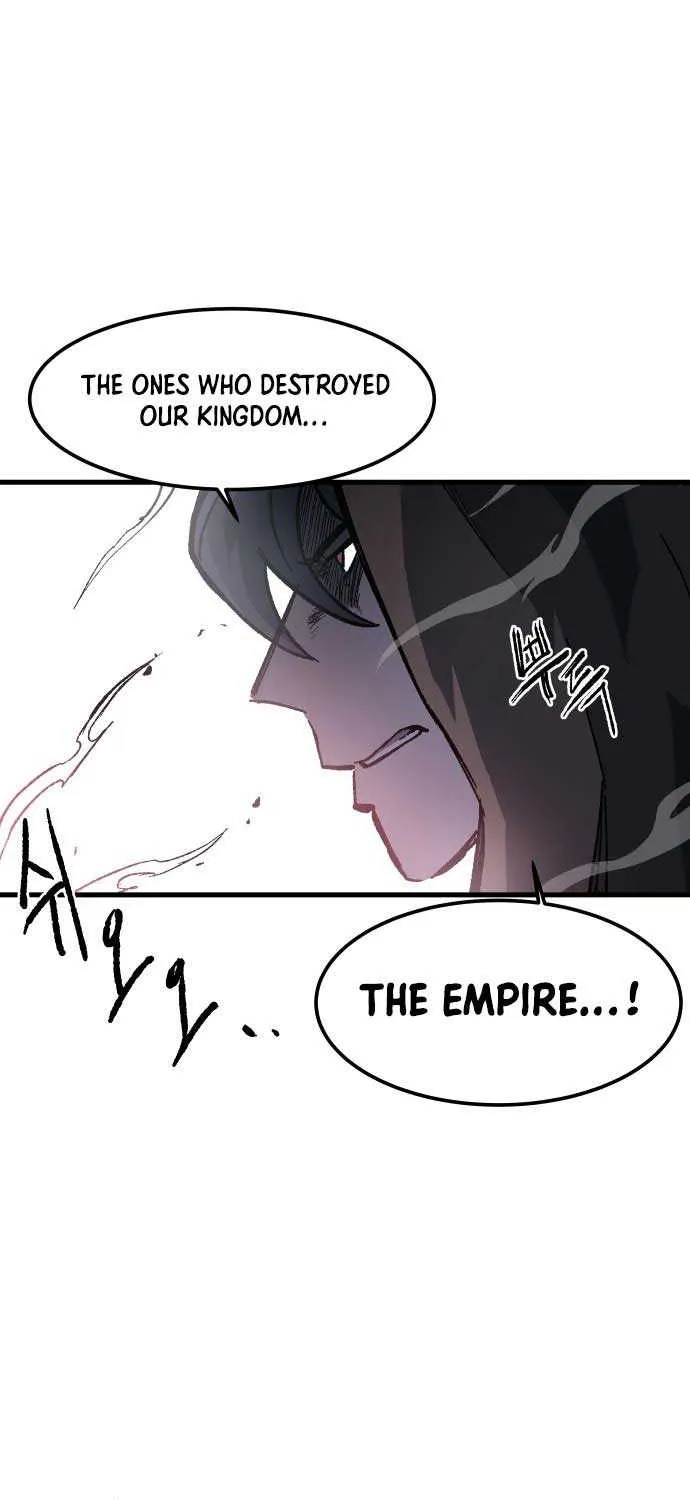 Lantern Of The Dawn Chapter 1 page 23 - 