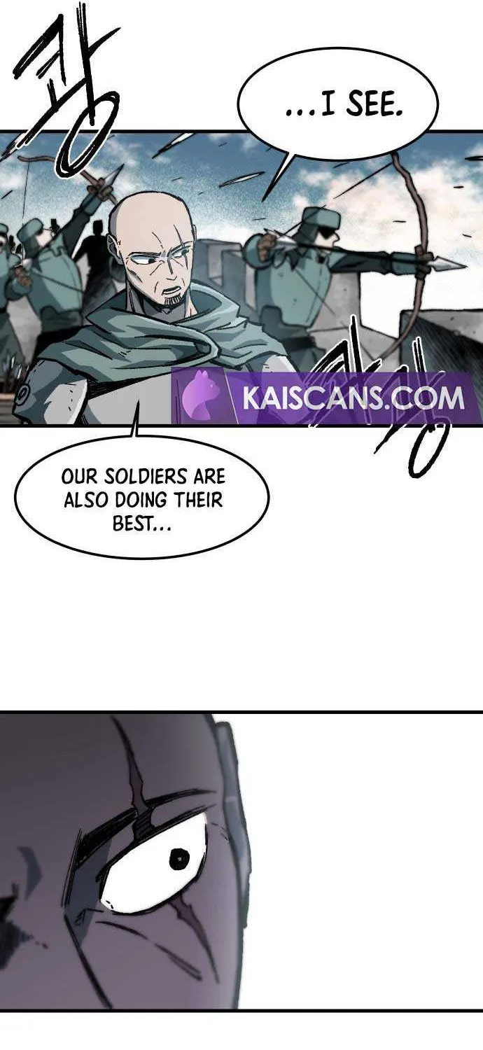 Lantern Of The Dawn Chapter 1 page 24 - 