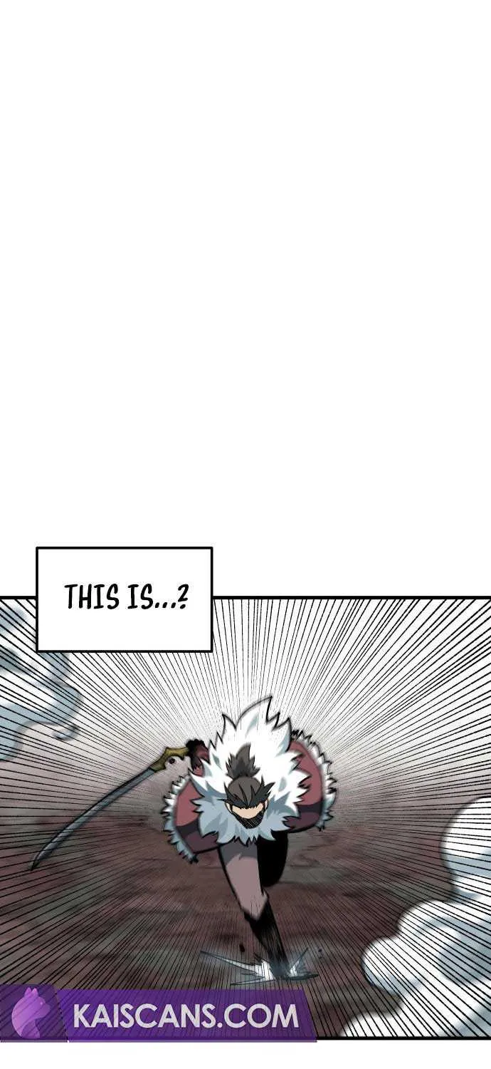 Lantern Of The Dawn Chapter 1 page 25 - 