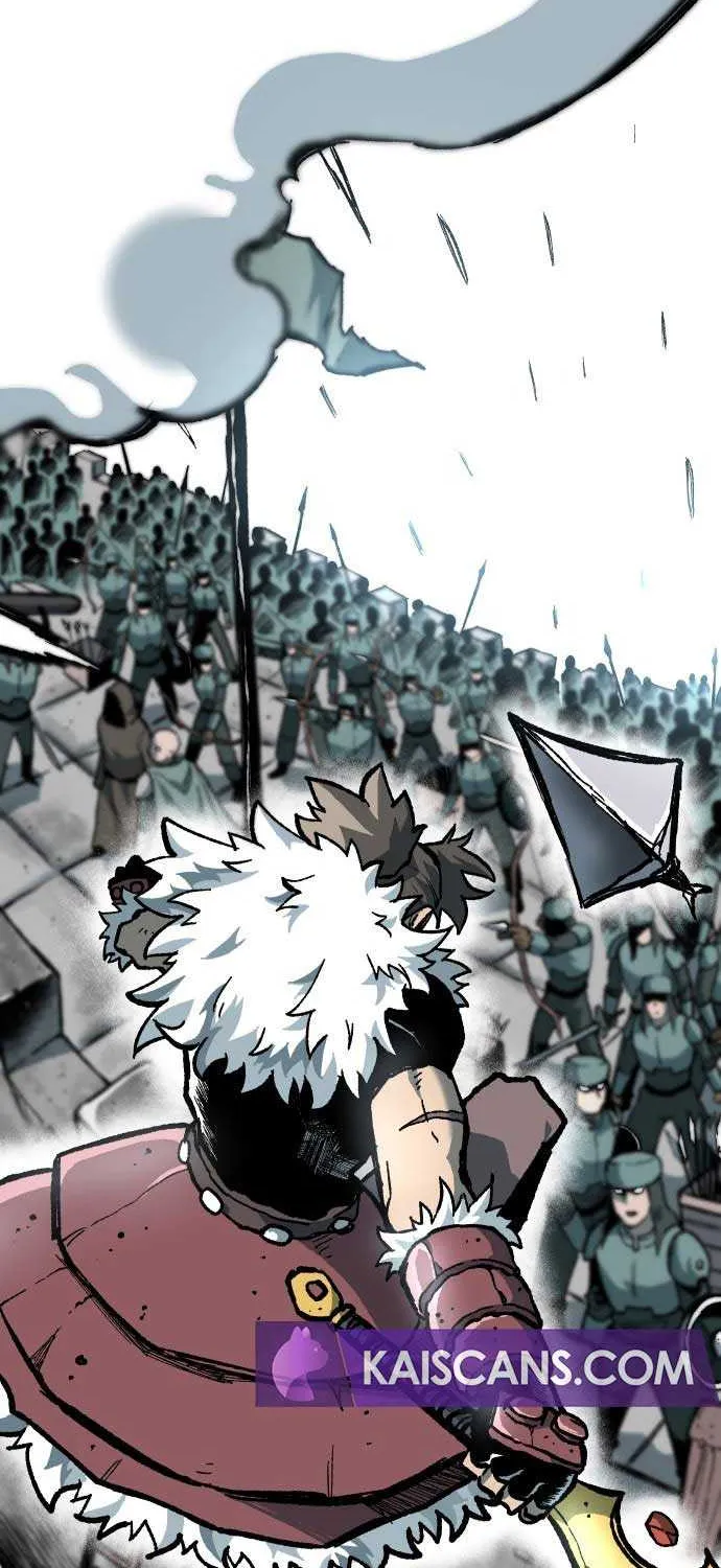 Lantern Of The Dawn Chapter 1 page 28 - 