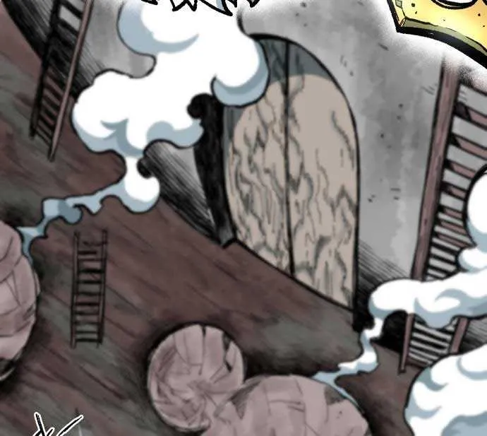 Lantern Of The Dawn Chapter 1 page 29 - 