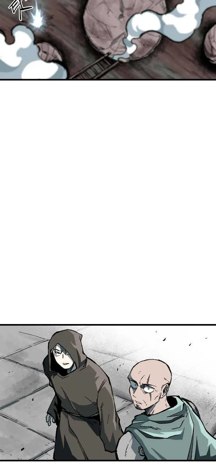 Lantern Of The Dawn Chapter 1 page 30 - 