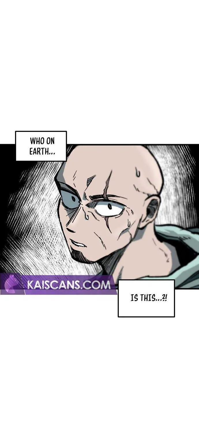 Lantern Of The Dawn Chapter 1 page 31 - 