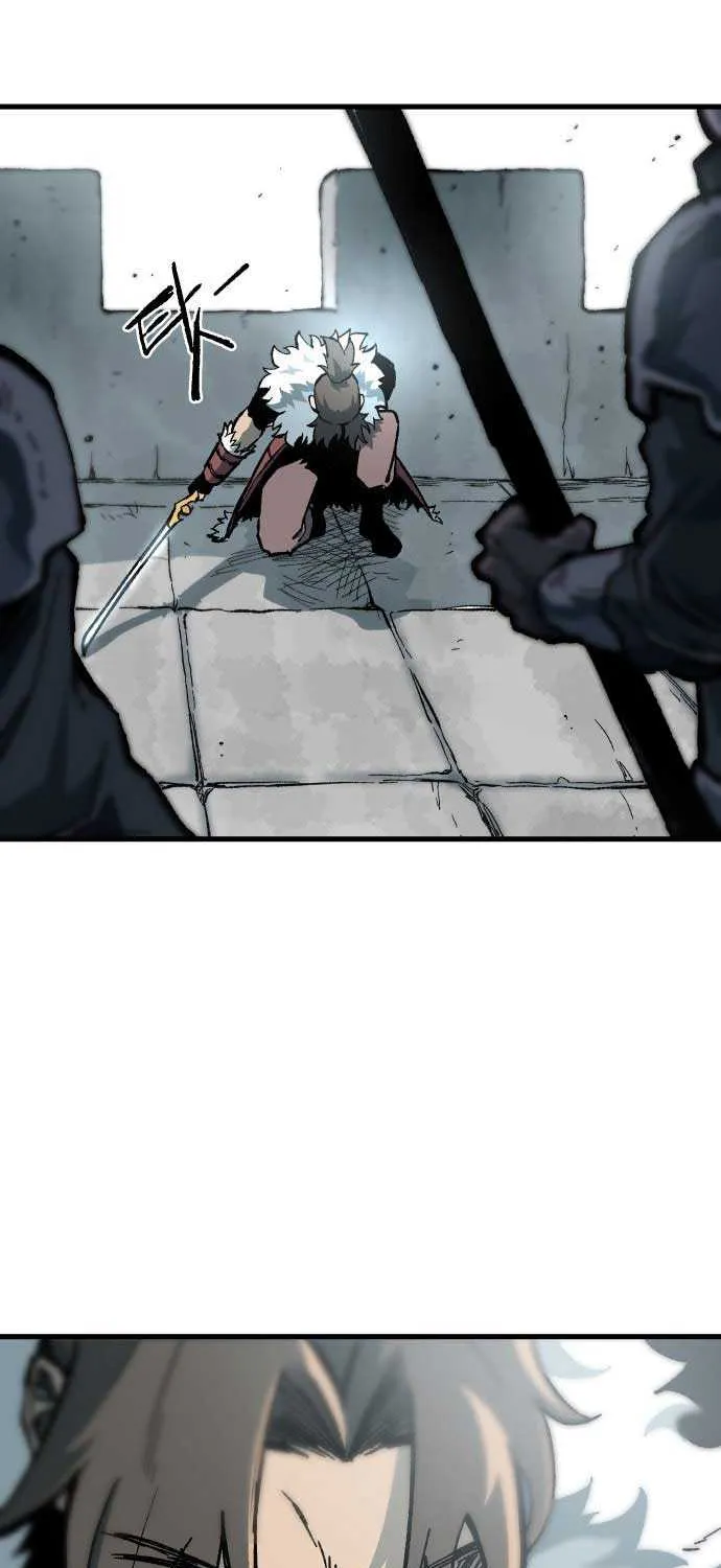 Lantern Of The Dawn Chapter 1 page 32 - 
